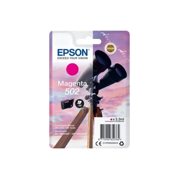 Epson 13T02W34010 - originální