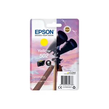 Epson 13T02W44010 - originální