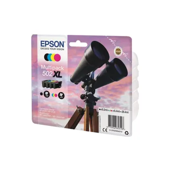 Epson 13T02W64010 - originální