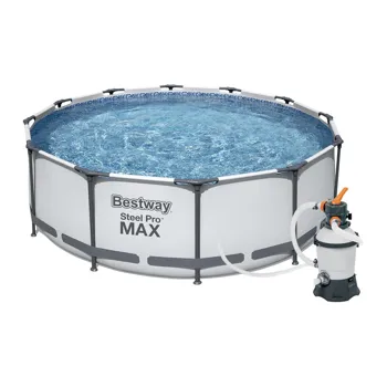 Bestway Steel Pro Max 3,66 x 1 m 15511PFS