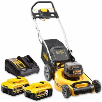 DeWALT DCMW564P2