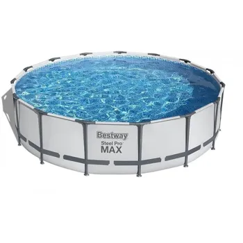 Bestway Steel Pro Max 4,57 x 1,07 m 56488