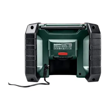 Metabo R 12-18 BT