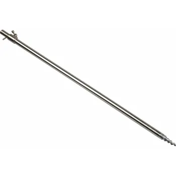 Giants Fishing Vidlička Nerez Drill Bank Stick 75-120cm