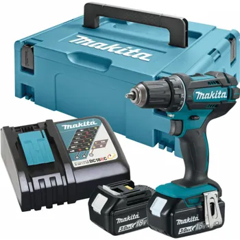 Makita DDF482RFJ