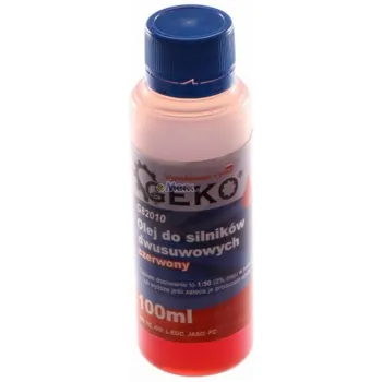 GEKO 2T 100 ml