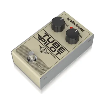 Tc electronic Tube Pilot Overdrive