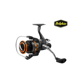 Delphin MODECO Carp 60