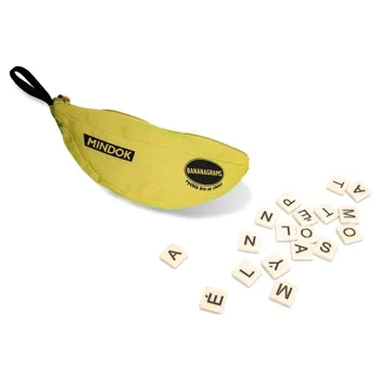 Mindok Bananagrams