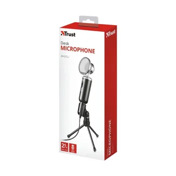 Trust Madell Desktop Microphone 21262