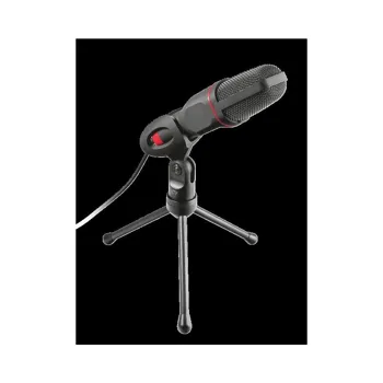 Trust GXT 212 Mico USB Microphone 22191