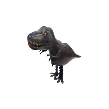 Chodící balónek T-Rex