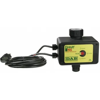 DAB SMART PRESS WG 1,5 HP Elektronický tlakový spínač