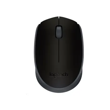 Logitech Wireless Mouse M171 910-004424