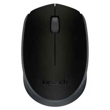 Logitech Wireless Mouse M171 910-004640