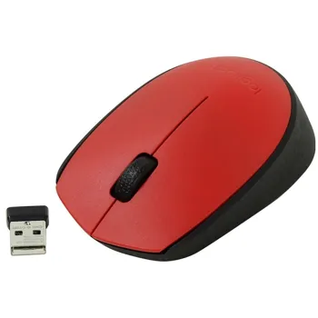 Logitech Wireless Mouse M171 910-004641