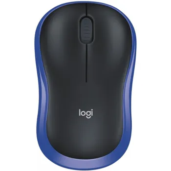 Logitech Wireless Mouse M185 910-002239