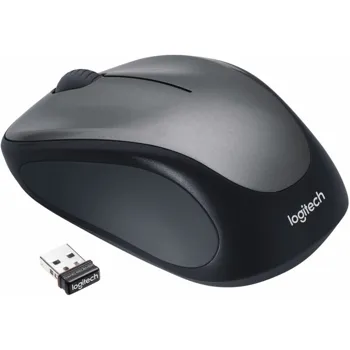 Logitech Wireless Mouse M235 910-002201