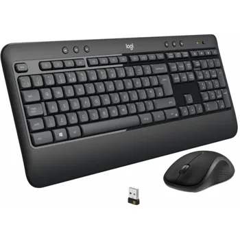 Logitech MK540 Advanced 920-008685