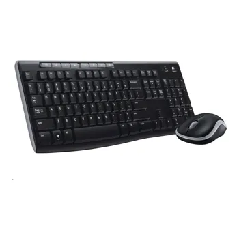 Logitech Wireless Combo MK270 920-004508