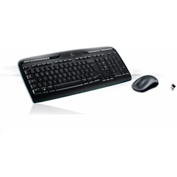 Logitech Wireless Combo MK330 920-003999