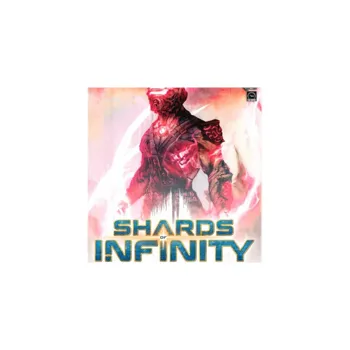 Stoneblade Entertainment Shards of Infinity