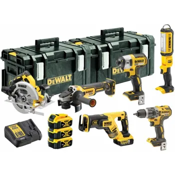 DeWALT DCK623P3