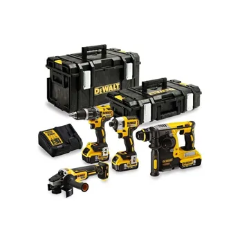 DeWALT DCK422P3