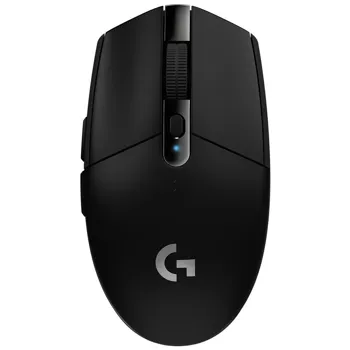 Logitech G305 Lightspeed Wireless Gaming Mouse 910-005282