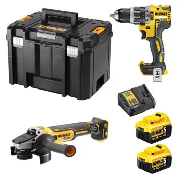 DeWALT DCK2080P2T