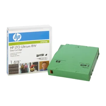 HP Enterprise HPE Ultrium Universal Cleaning Cartridge C7978