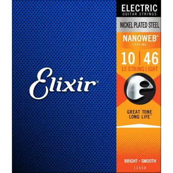 Elixir 12450