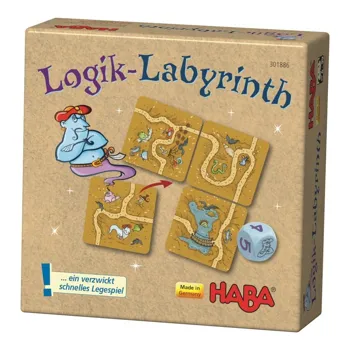 Haba Labyrint