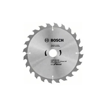 BOSCH Pilový kotouč Eco for Wood, 230x1,8 mm 2608644381