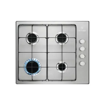 Electrolux KGS6404SX