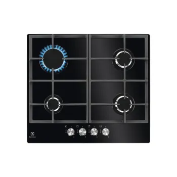 Electrolux KGG6426K