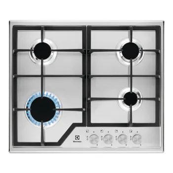 Electrolux KGS6426SX