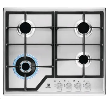 Electrolux KGS6436SX