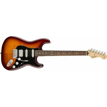 Fender Player Stratocaster HSS Plus Top PF