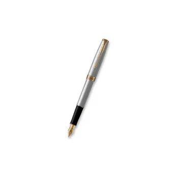 Parker 1502/5131504 Royal Sonnet Stainless Steel GT plnicí pero