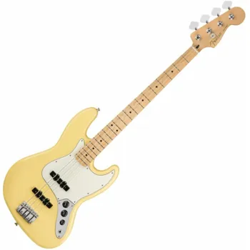 Fender Player Series Jazz Bass MN