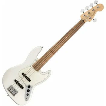 Fender Player Series Jazz Bass V PF