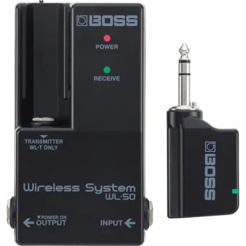 Boss WL-50