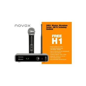 Novox Free H1