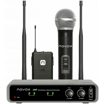 Novox Free HB2