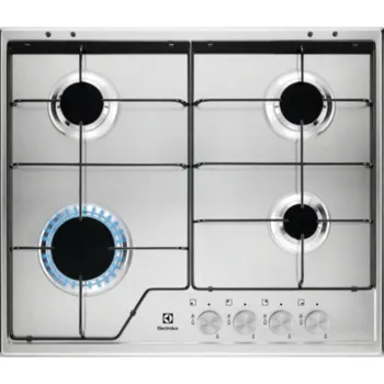 Electrolux KGS6424SX