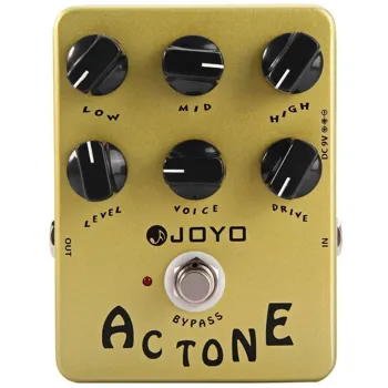 Joyo JF-13 AC Tone