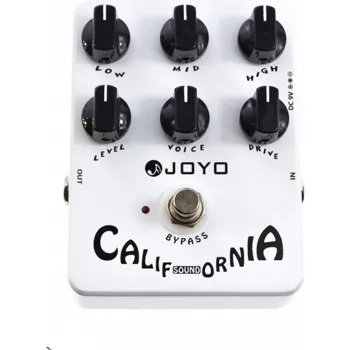 Joyo JF-15 California Sound