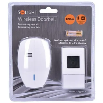 Solight 1L56