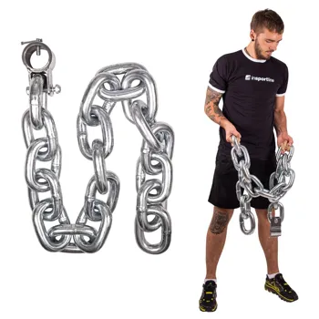 inSPORTline Chainbos 25 kg